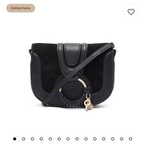 See by Chloe Bag
